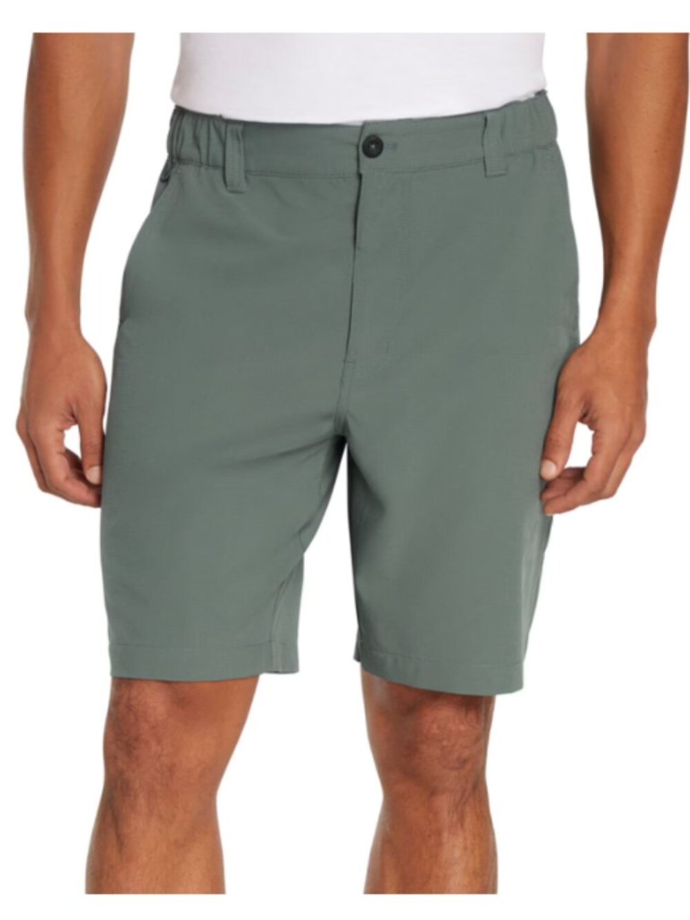 Eddie Bauer Men's Flex Waist Tech Short